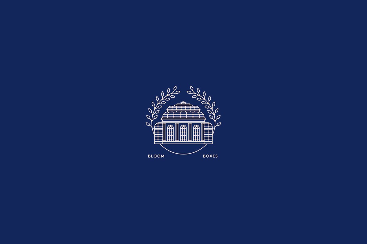 Terra園藝品牌形象設(shè)計(jì)
