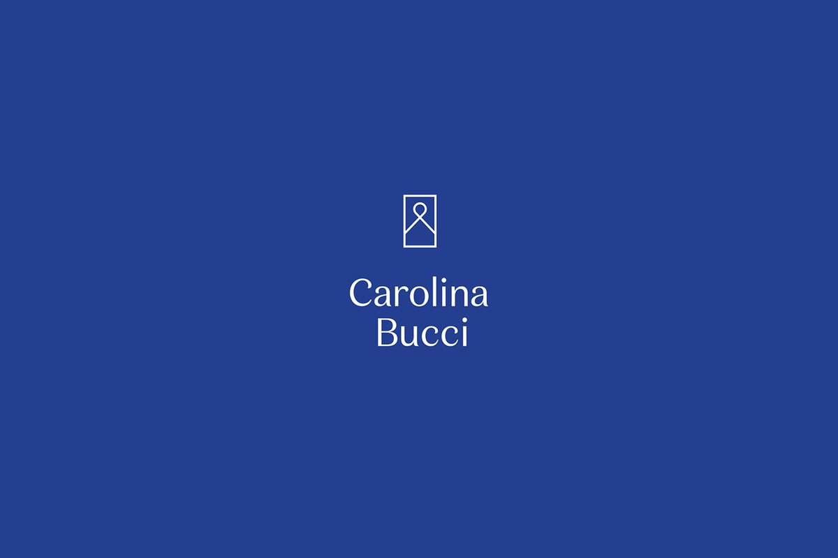 Carolina室內(nèi)設(shè)計公司形象