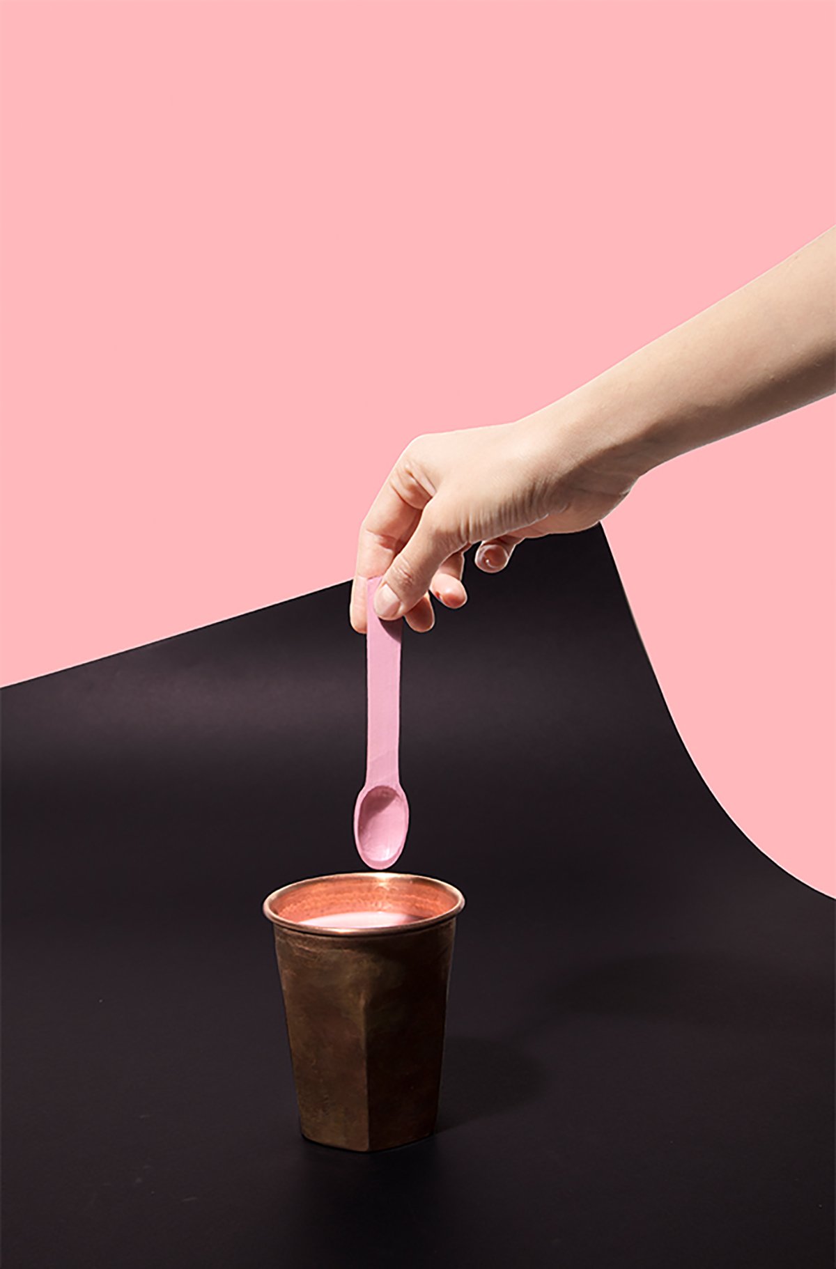 “搖起來(lái)”食品品牌設(shè)計(jì)賞析