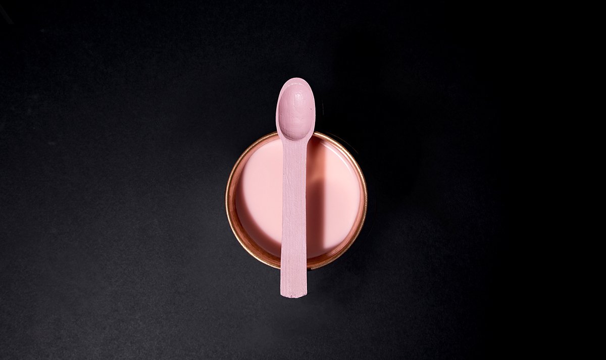 “搖起來(lái)”食品品牌設(shè)計(jì)  勺子設(shè)計(jì)展示