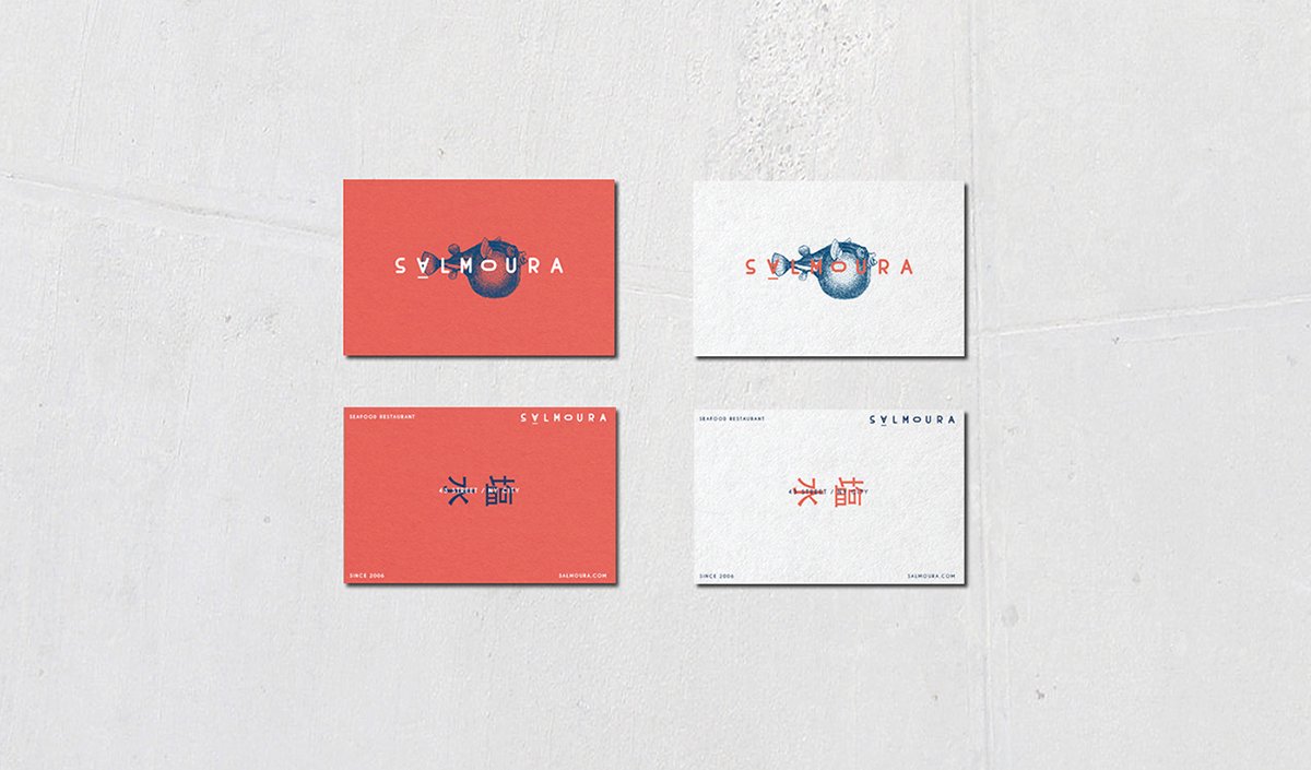 5組國外海鮮餐廳品牌品牌設(shè)計(jì)案例合集，餐廳品牌品牌設(shè)計(jì)，海鮮餐廳品牌，深圳品牌設(shè)計(jì)，深圳品牌形象設(shè)計(jì)，深圳品牌全案策劃，深圳品牌策劃，輕品牌，左右格局
