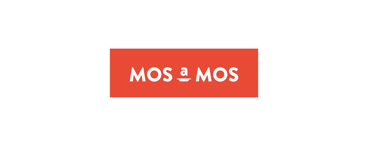 Mos Mos冷凍食品品牌設(shè)計(jì)形象  標(biāo)志設(shè)計(jì)