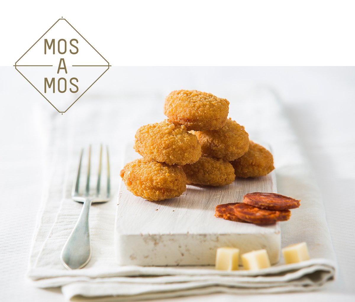 Mos Mos冷凍食品品牌設(shè)計(jì)形象  場(chǎng)景拍攝