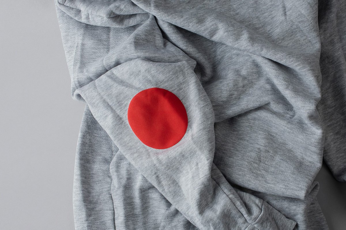 Capt服裝品牌形象  標志應用展示