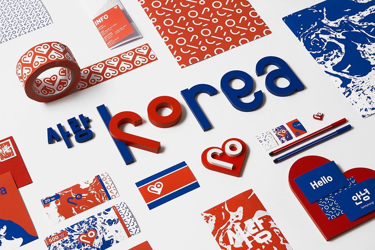 深圳品牌設(shè)計(jì)  深圳品牌策劃  獨(dú)聯(lián)體朝鮮品牌形象設(shè)計(jì)重塑  單頁設(shè)計(jì)