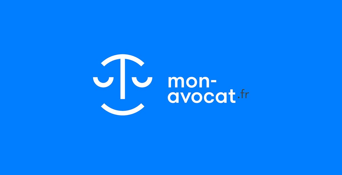 深圳品牌設(shè)計(jì)  深圳品策劃  Mon-avocat.fr網(wǎng)站品牌形象設(shè)計(jì)  標(biāo)志設(shè)計(jì)