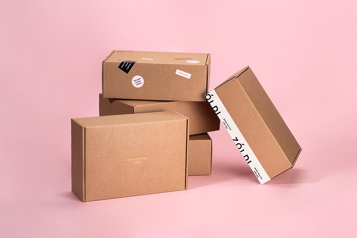 深圳品牌設計  深圳品牌策劃  ZóLDI珠寶品牌形象設計  包裝設計