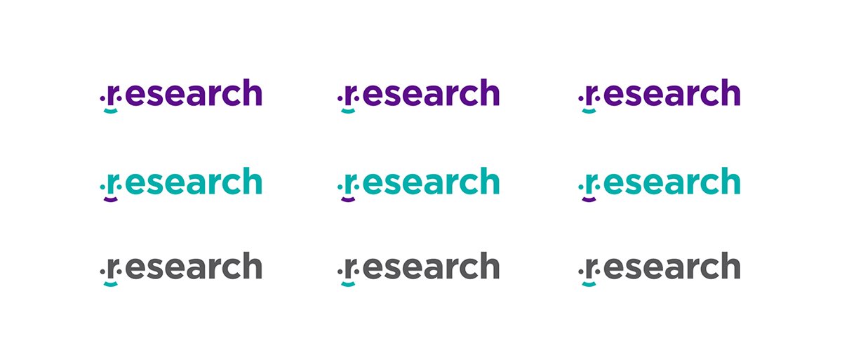 深圳品牌設(shè)計  深圳品牌策劃  RESEARCH市場研究公司品牌設(shè)計   標志設(shè)計