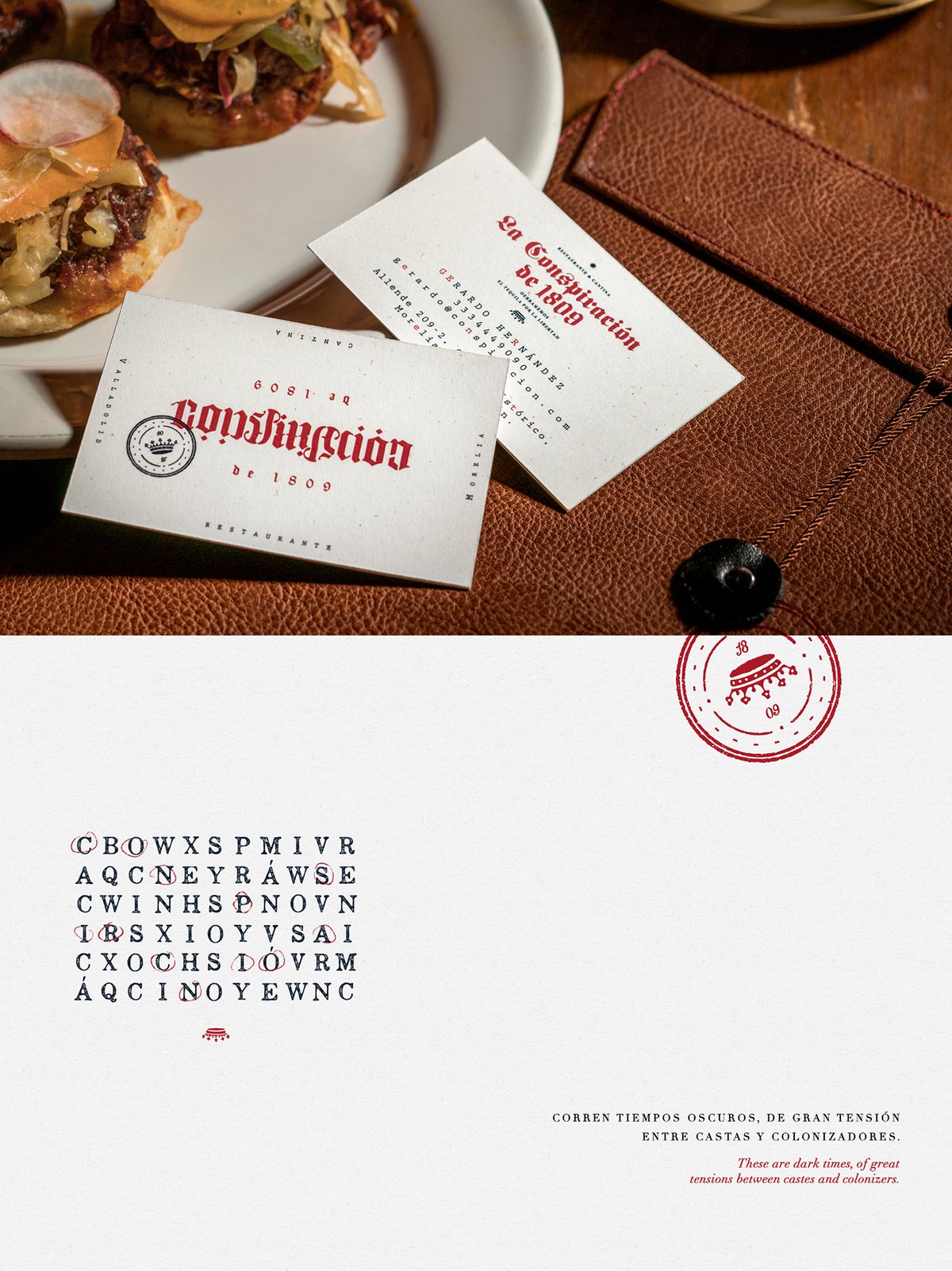 Cantina奢華酒店品牌品牌形象設(shè)計(jì)欣賞，酒店品牌設(shè)計(jì)，酒店品牌策劃，深圳品牌設(shè)計(jì)，深圳品牌策劃，深圳品牌全案策劃，深圳品牌形象塑造，左右格局