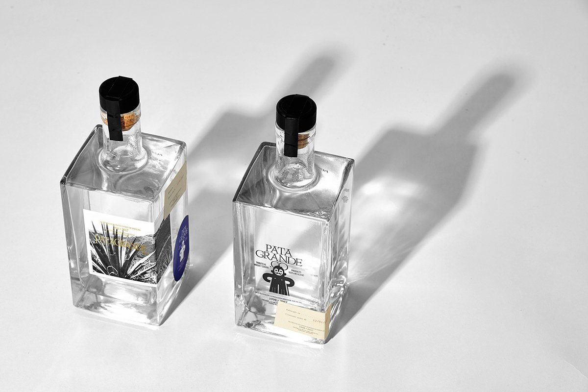PATAGRANDE高端烈酒品牌設(shè)計欣賞，高端烈酒品牌，酒品牌設(shè)計，酒品牌策劃，酒品牌全案策劃，酒品牌形象塑造，深圳品牌設(shè)計，深圳品牌策劃，深圳品牌全案策劃，深圳品牌形象塑造，左右格局  