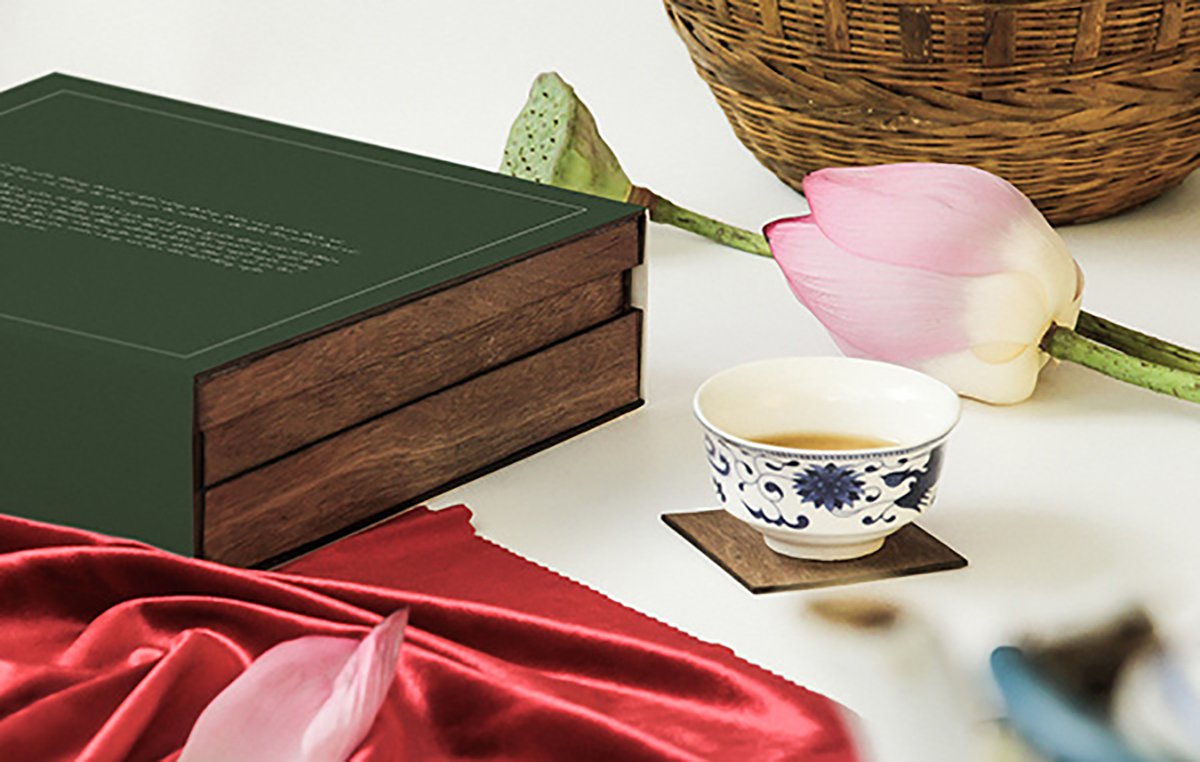 高端月餅品牌包裝設計案例，品牌設計，品牌包裝設計，高端品牌設計，月餅包裝設計，月餅品牌包裝案例，深圳品牌設計，左右格局