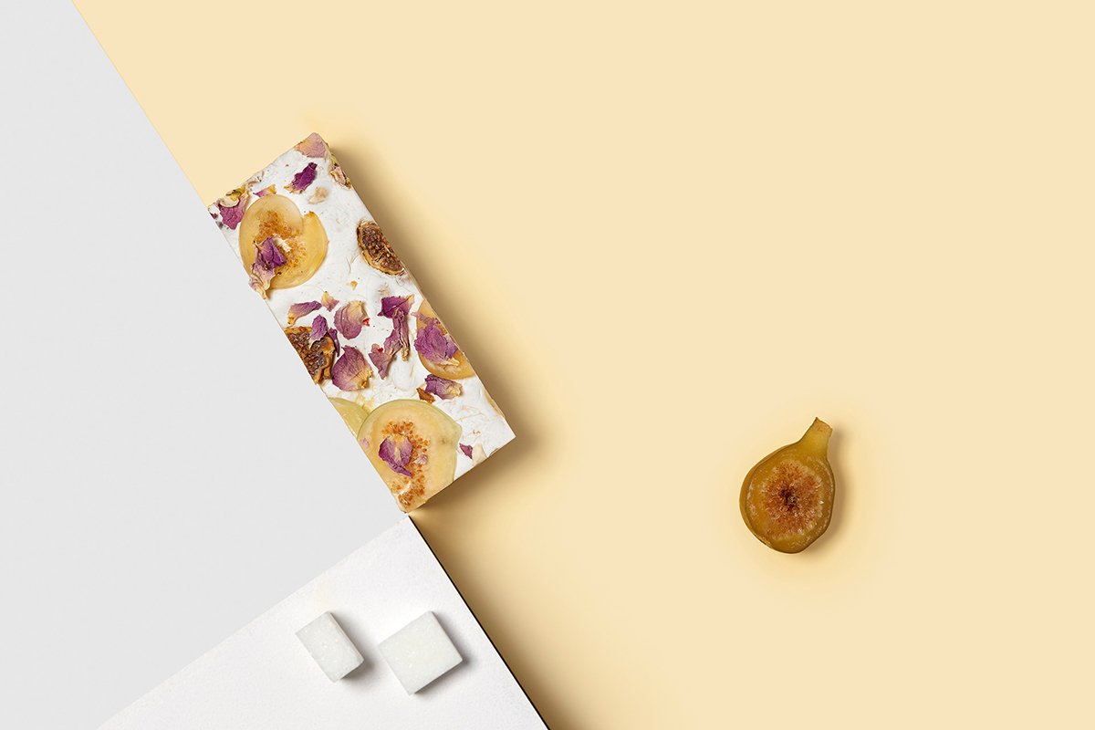 牛扎糖（食品）品牌形象設計和品牌官網(wǎng)設計，品牌設計，品牌形象設計，品牌官網(wǎng)設計，食品品牌設計，牛扎糖品牌，深圳品牌設計，左右格局
