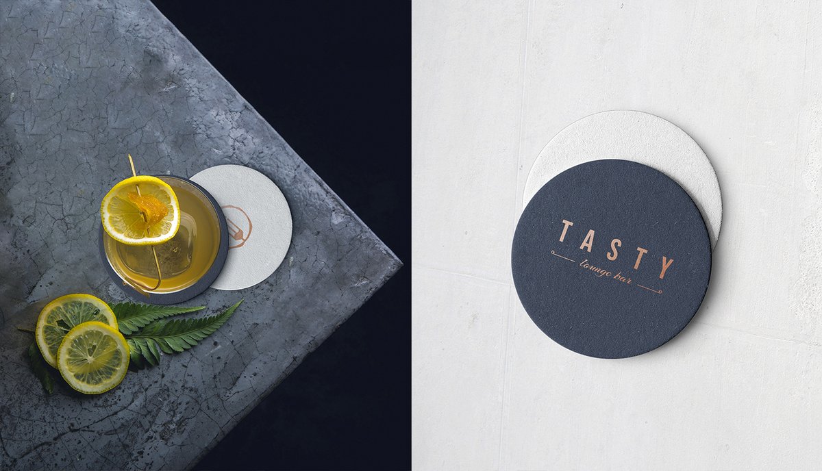 Tasty Lounge Bar意大利餐廳（餐飲）品牌設(shè)計(jì)和超級符號，品牌設(shè)計(jì)，餐飲品牌設(shè)計(jì)，超級符號設(shè)計(jì)，餐廳品牌設(shè)計(jì)，深圳品牌設(shè)計(jì)