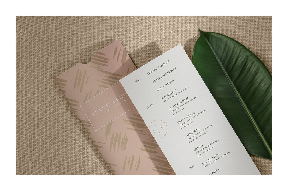 TULUM LUXURY海邊豪華酒店品牌設(shè)計(jì)和宣傳畫冊(cè)設(shè)計(jì)案例,品牌設(shè)計(jì)，酒店品牌設(shè)計(jì)，宣傳畫冊(cè)設(shè)計(jì)，酒店畫冊(cè)設(shè)計(jì)，深圳品牌設(shè)計(jì)