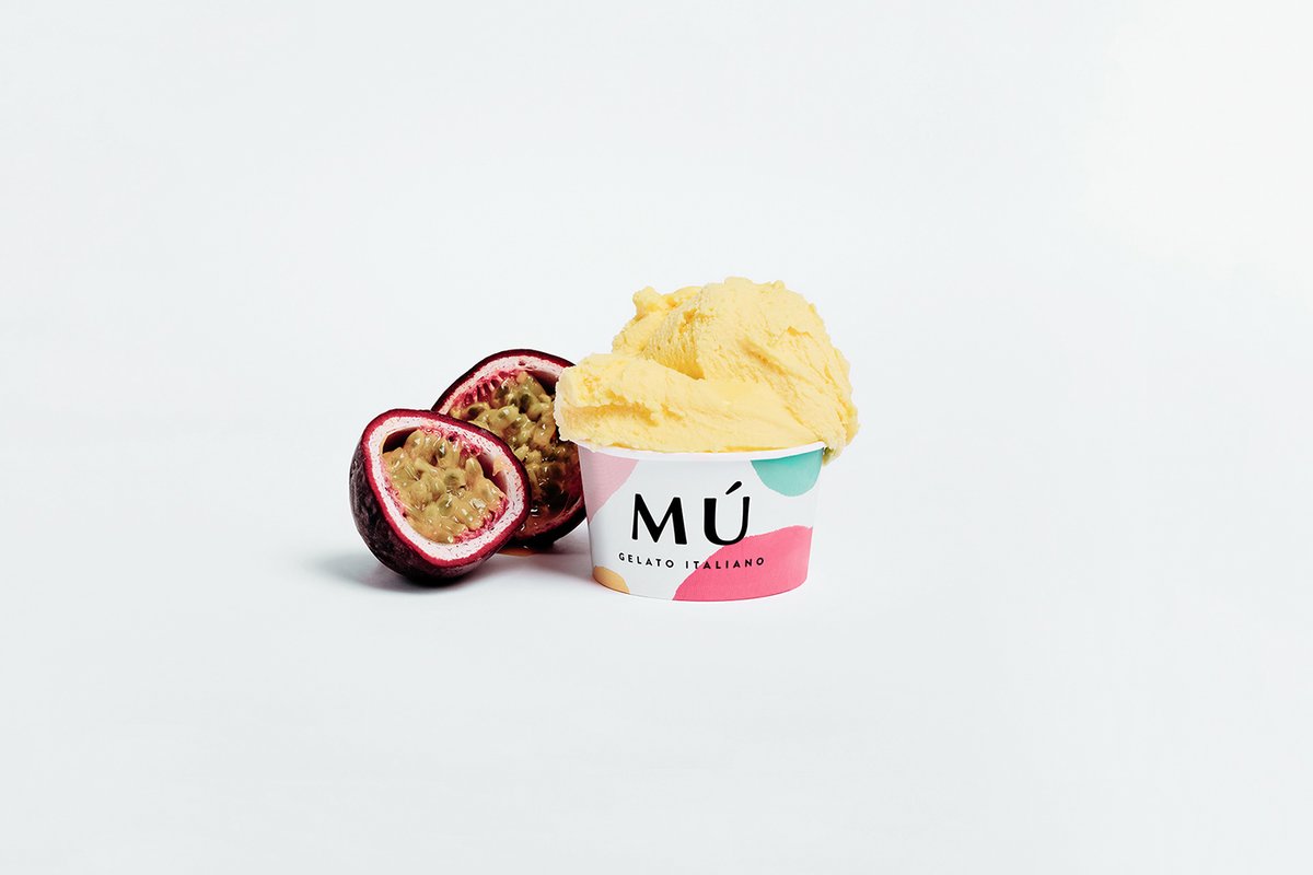 （食品）Mú 水果冰淇淋店品牌設(shè)計(jì)——包裝在快消品中的營銷策略，品牌設(shè)計(jì)，食品品牌設(shè)計(jì)，快消品品牌設(shè)計(jì)，品牌形象定位，品牌包裝設(shè)計(jì)，食品品牌營銷，深圳品牌策劃，深圳品牌設(shè)計(jì)，左右格局