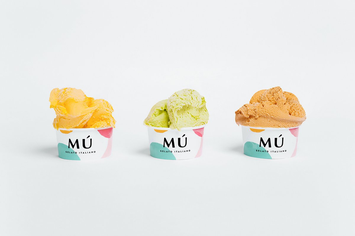 （食品）Mú 水果冰淇淋店品牌設(shè)計(jì)——包裝在快消品中的營銷策略，品牌設(shè)計(jì)，食品品牌設(shè)計(jì)，快消品品牌設(shè)計(jì)，品牌形象定位，品牌包裝設(shè)計(jì)，食品品牌營銷，深圳品牌策劃，深圳品牌設(shè)計(jì)，左右格局