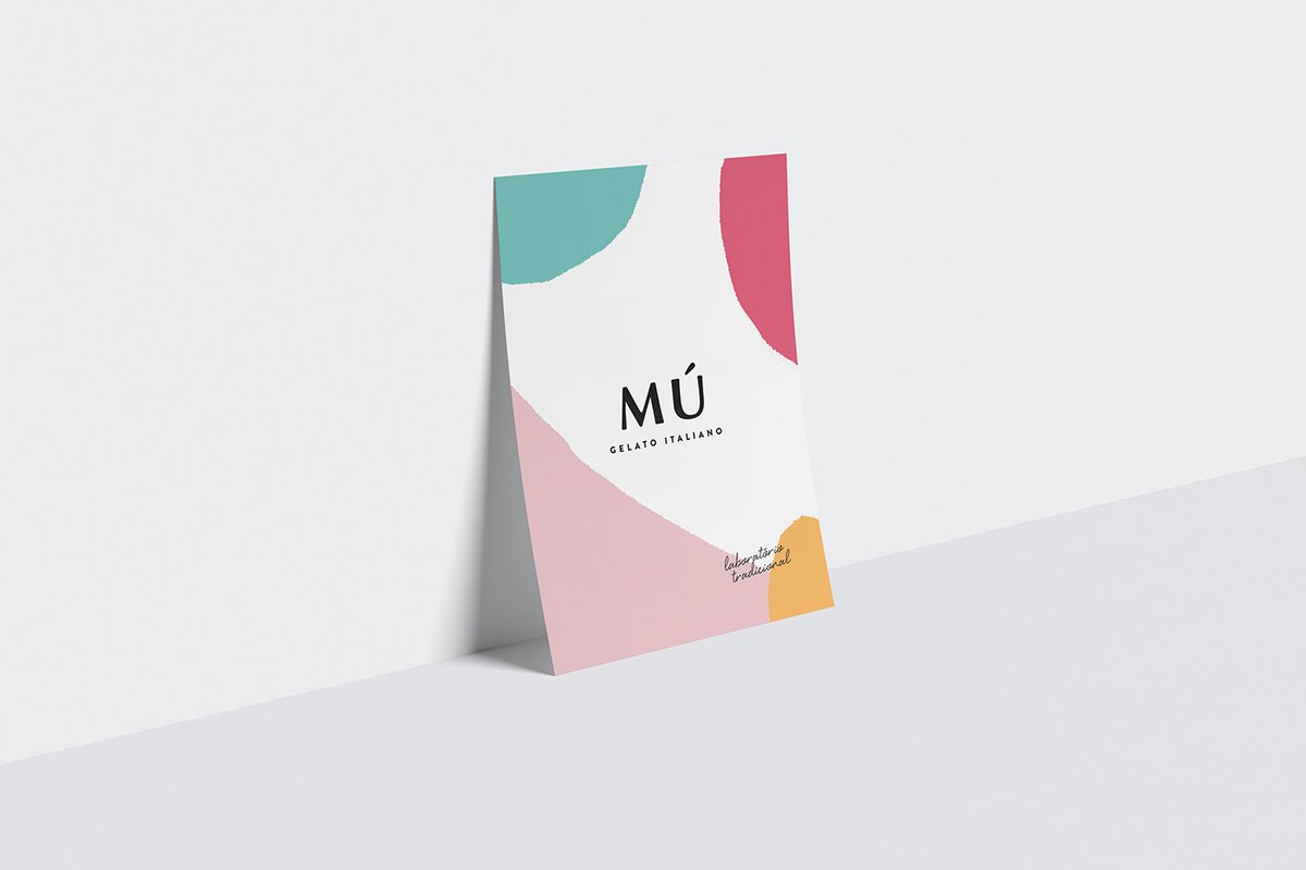 （食品）Mú 水果冰淇淋店品牌設(shè)計(jì)——包裝在快消品中的營銷策略，品牌設(shè)計(jì)，食品品牌設(shè)計(jì)，快消品品牌設(shè)計(jì)，品牌形象定位，品牌包裝設(shè)計(jì)，食品品牌營銷，深圳品牌策劃，深圳品牌設(shè)計(jì)，左右格局