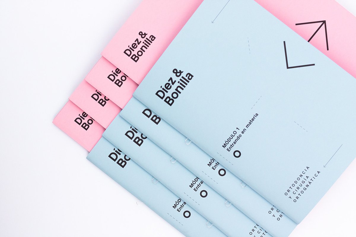 （醫(yī)療）Díez＆Bonilla 牙科品牌設(shè)計(jì)和品牌視覺形象的重新定位，品牌設(shè)計(jì)，醫(yī)療品牌設(shè)計(jì)，品牌形象定位，品牌視覺設(shè)計(jì)，醫(yī)療品牌營銷，品牌設(shè)計(jì)公司，深圳品牌策劃，深圳品牌設(shè)計(jì)，左右格局