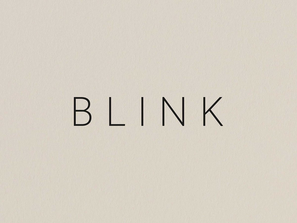 時(shí)尚品牌 Blink 眼鏡店品牌設(shè)計(jì)和個(gè)性化品牌調(diào)性的定位，時(shí)尚品牌設(shè)計(jì)，時(shí)尚品牌形象設(shè)計(jì)，品牌形象整合，飾品品牌設(shè)計(jì)，品牌營(yíng)銷，品牌戰(zhàn)略定位，品牌設(shè)計(jì)公司，品牌策劃公司，深圳品牌策劃，深圳品牌設(shè)計(jì)，左右格局