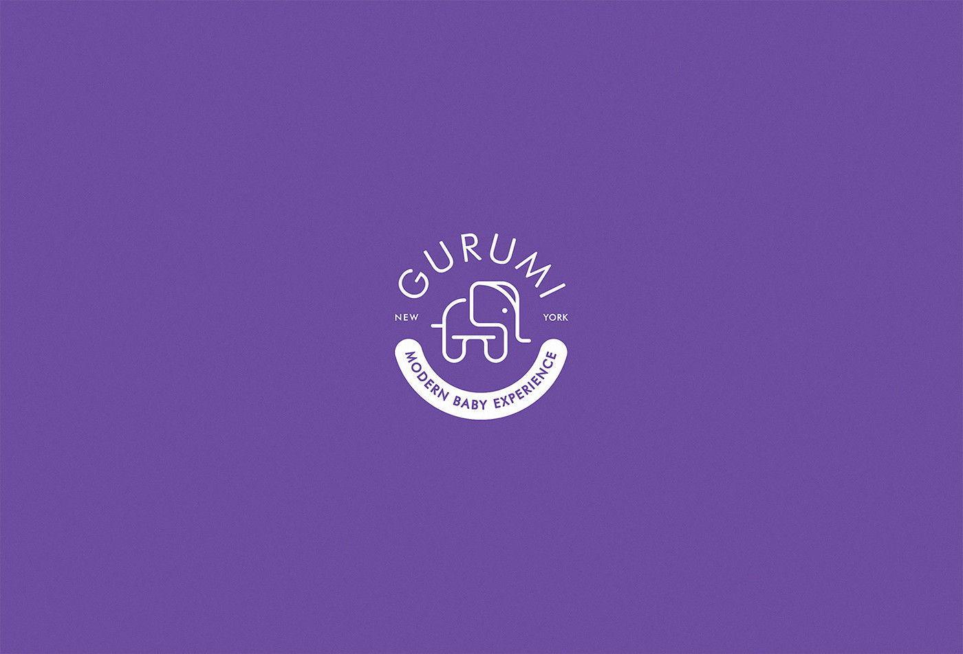 Gurumi 兒童時(shí)尚精品店品牌策劃和品牌包裝設(shè)計(jì)，時(shí)尚品牌設(shè)計(jì)，兒童品牌包裝設(shè)計(jì)，精品店品牌策劃，深圳品牌設(shè)計(jì)，左右格局