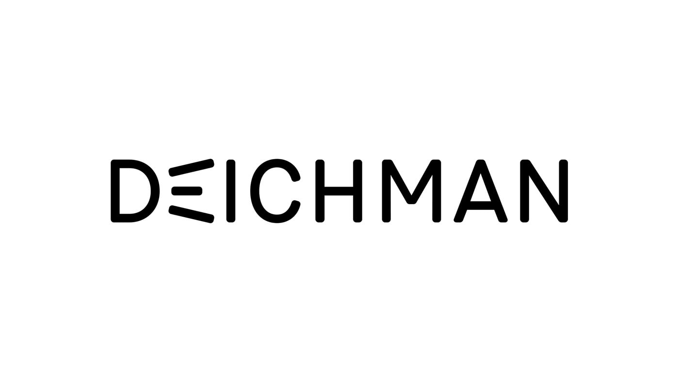 國(guó)外文化機(jī)構(gòu)DEICHMAN品牌設(shè)計(jì)案例，企業(yè)形象設(shè)計(jì)，品牌設(shè)計(jì)公司，深圳品牌設(shè)計(jì)，左右格局
