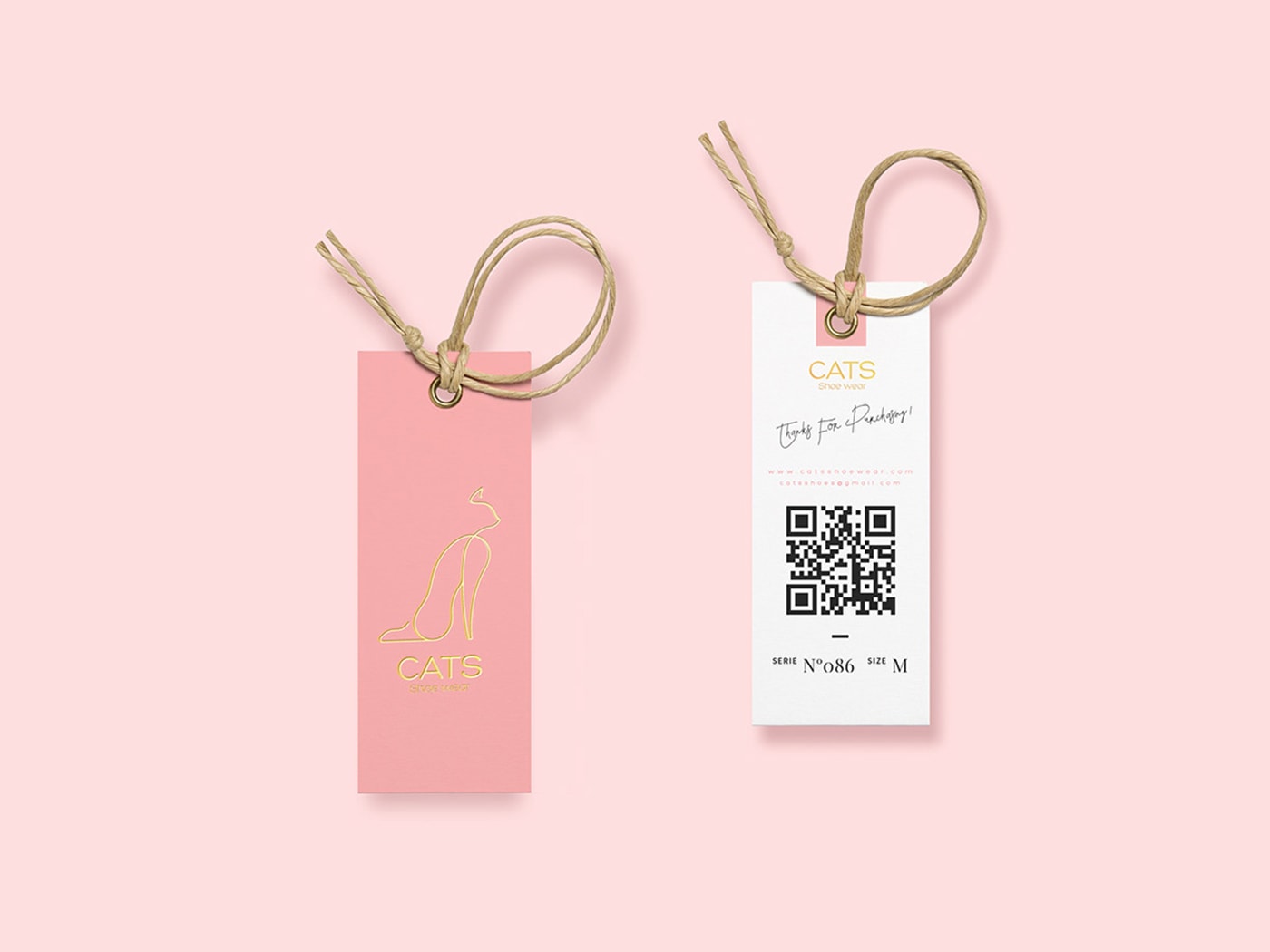 時尚女鞋CATS品牌形象策劃案例，服飾品牌設(shè)計，品牌形象設(shè)計，品牌形象策劃，深圳品牌設(shè)計，左右格局