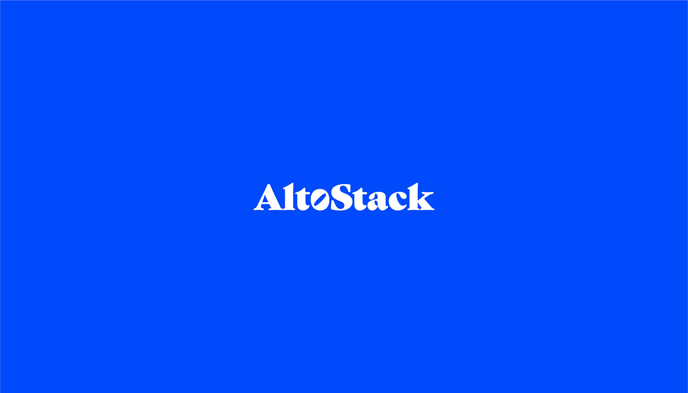 AltoStack高科技企業(yè)形象品牌設(shè)計(jì)案例，科技品牌設(shè)計(jì)，企業(yè)形象設(shè)計(jì)，品牌設(shè)計(jì)公司，深圳品牌設(shè)計(jì)，左右格局