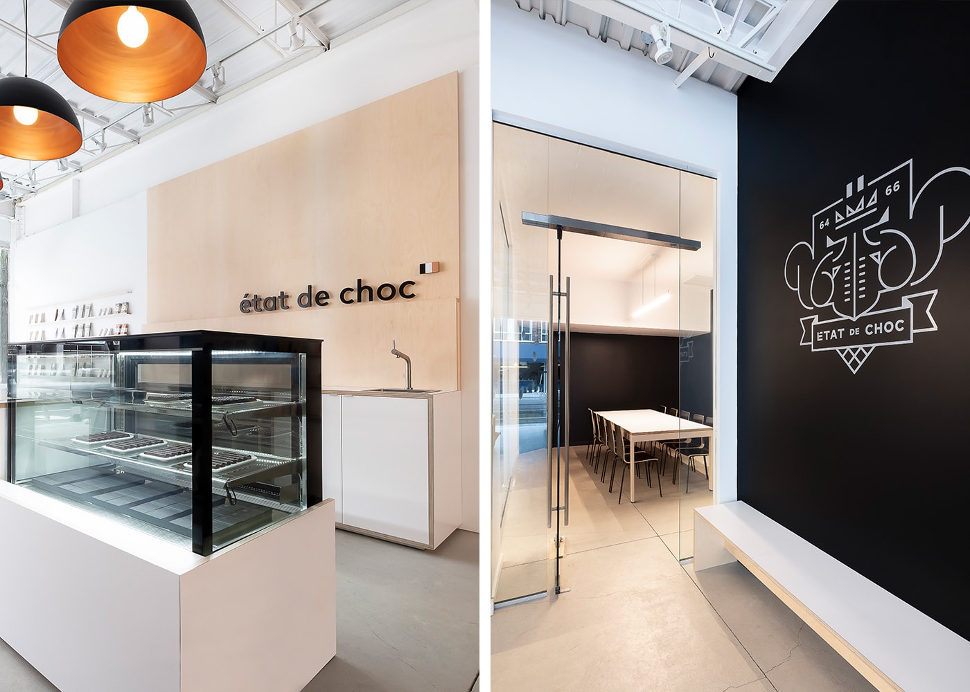 國際知名 E?tatdechoc 巧克力精品店品牌定位策劃案例，食品品牌設(shè)計(jì)，食品品牌策劃，品牌設(shè)計(jì)公司，深圳品牌設(shè)計(jì)，左右格局
