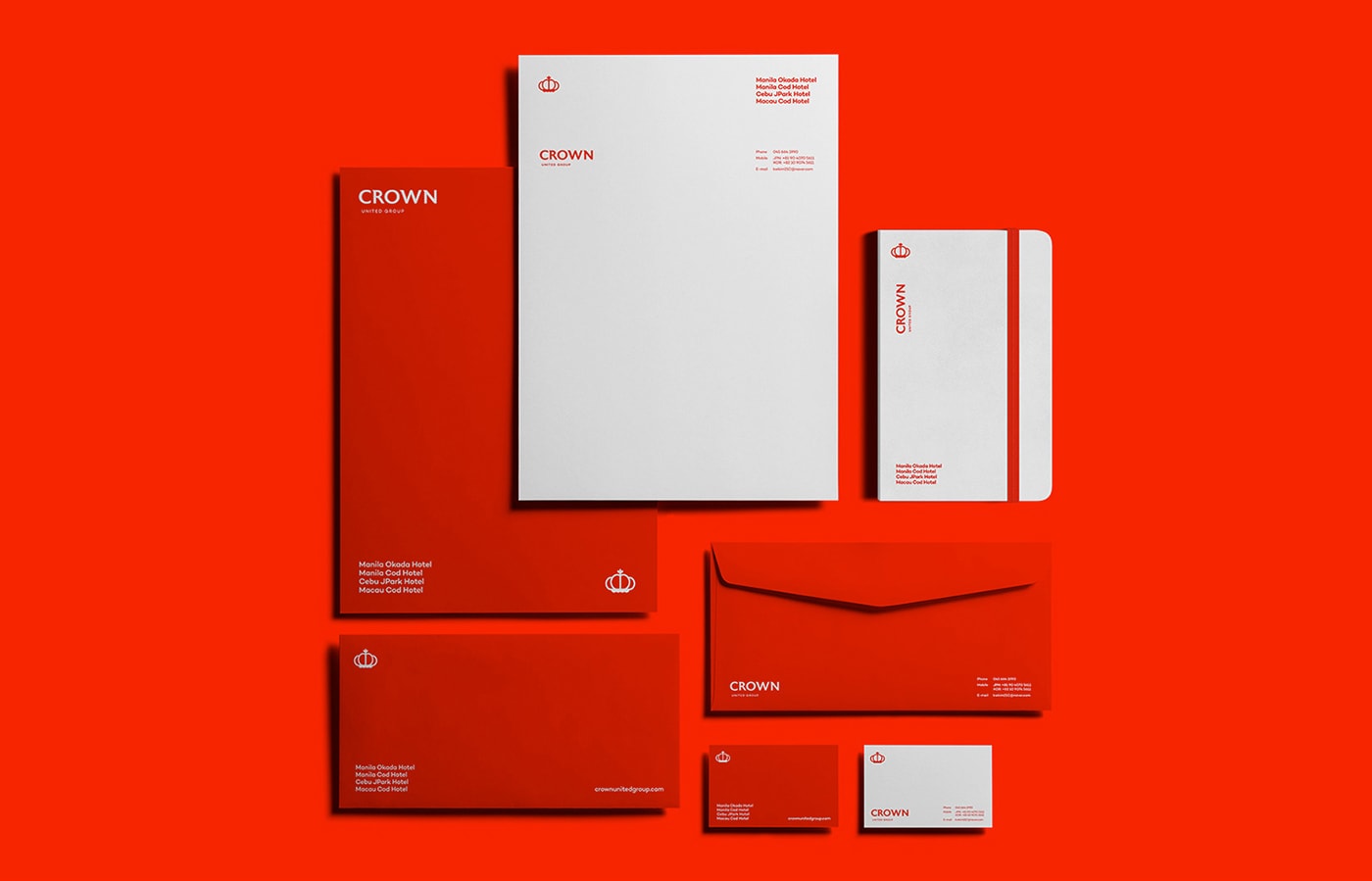 CROWN企業(yè)品牌定位策劃——現(xiàn)代科技化建筑品牌設(shè)計(jì)，建筑品牌設(shè)計(jì)，企業(yè)形象設(shè)計(jì)，品牌策劃，深圳品牌設(shè)計(jì)，左右格局
