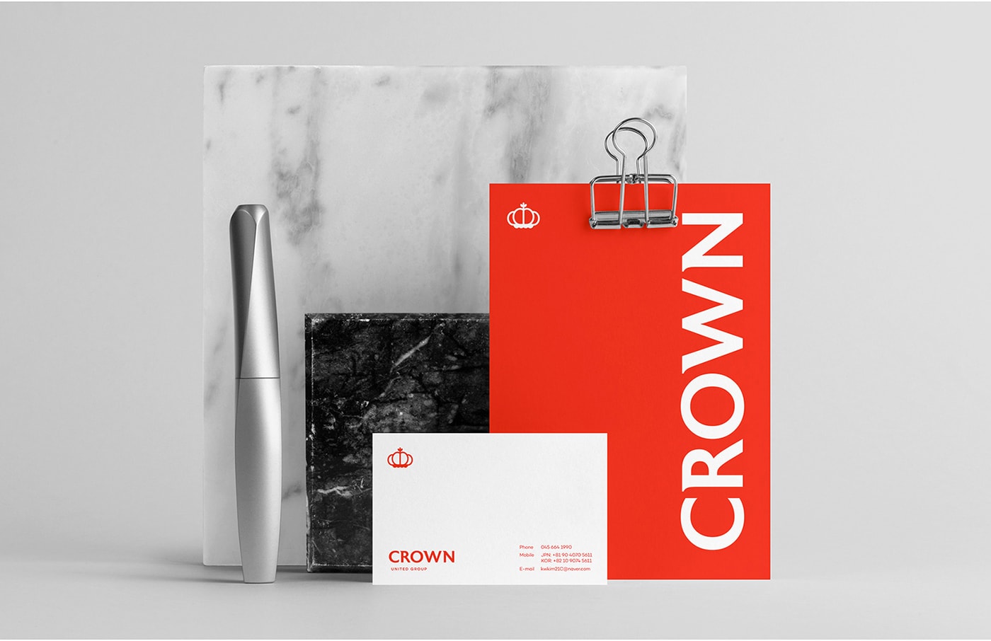 CROWN企業(yè)品牌定位策劃——現(xiàn)代科技化建筑品牌設(shè)計(jì)，建筑品牌設(shè)計(jì)，企業(yè)形象設(shè)計(jì)，品牌策劃，深圳品牌設(shè)計(jì)，左右格局
