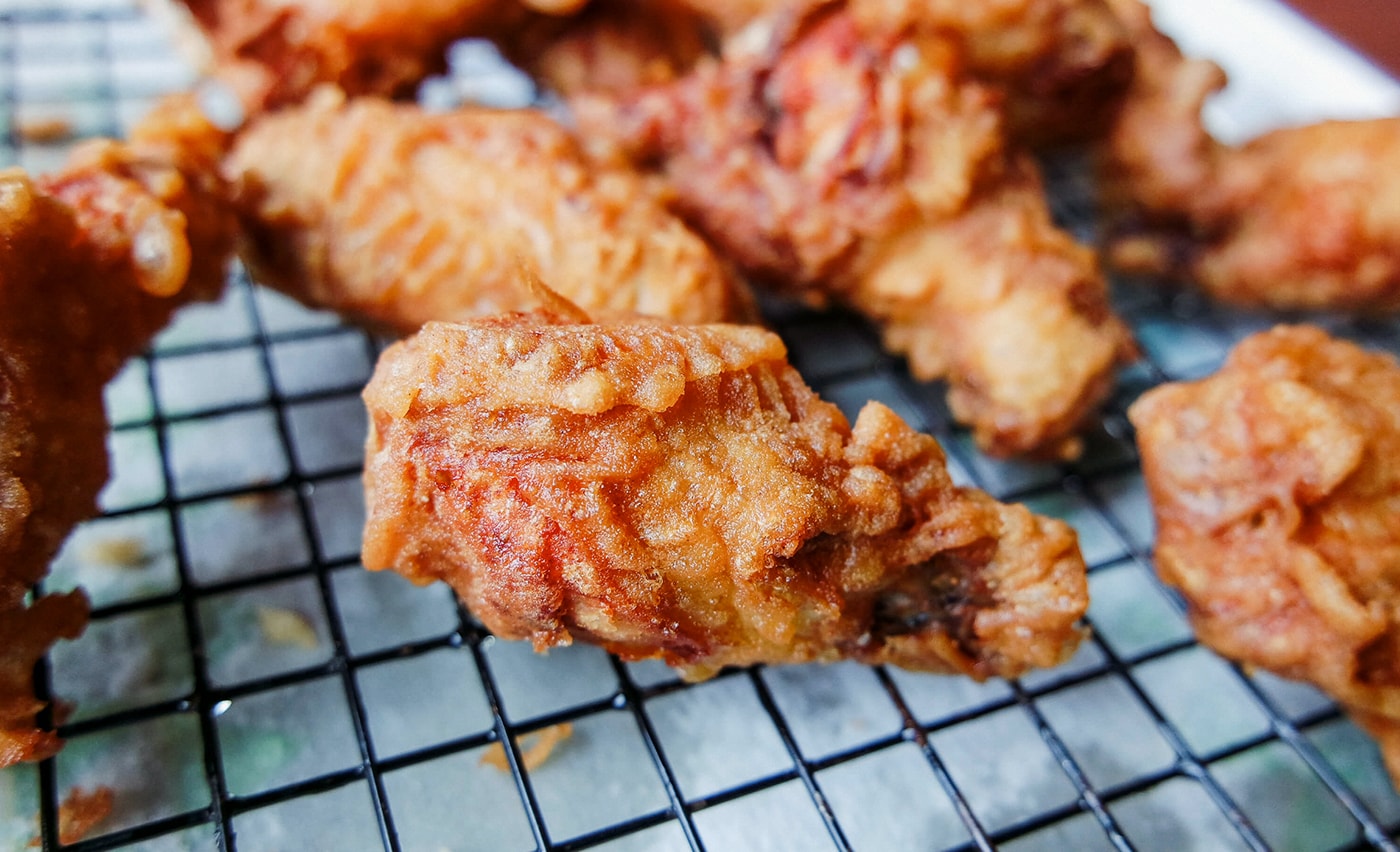 O'Wings 高檔快餐店品牌設計——品牌視覺營銷塑造差異化，餐飲品牌設計，餐飲視覺營銷，品牌設計公司，深圳品牌設計，左右格局