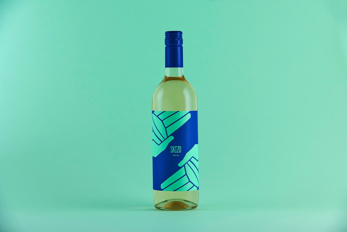 SKI ZO葡萄酒品牌設(shè)計——時尚包裝的戰(zhàn)略定位，酒莊品牌設(shè)計，品牌戰(zhàn)略定位，深圳品牌設(shè)計，左右格局