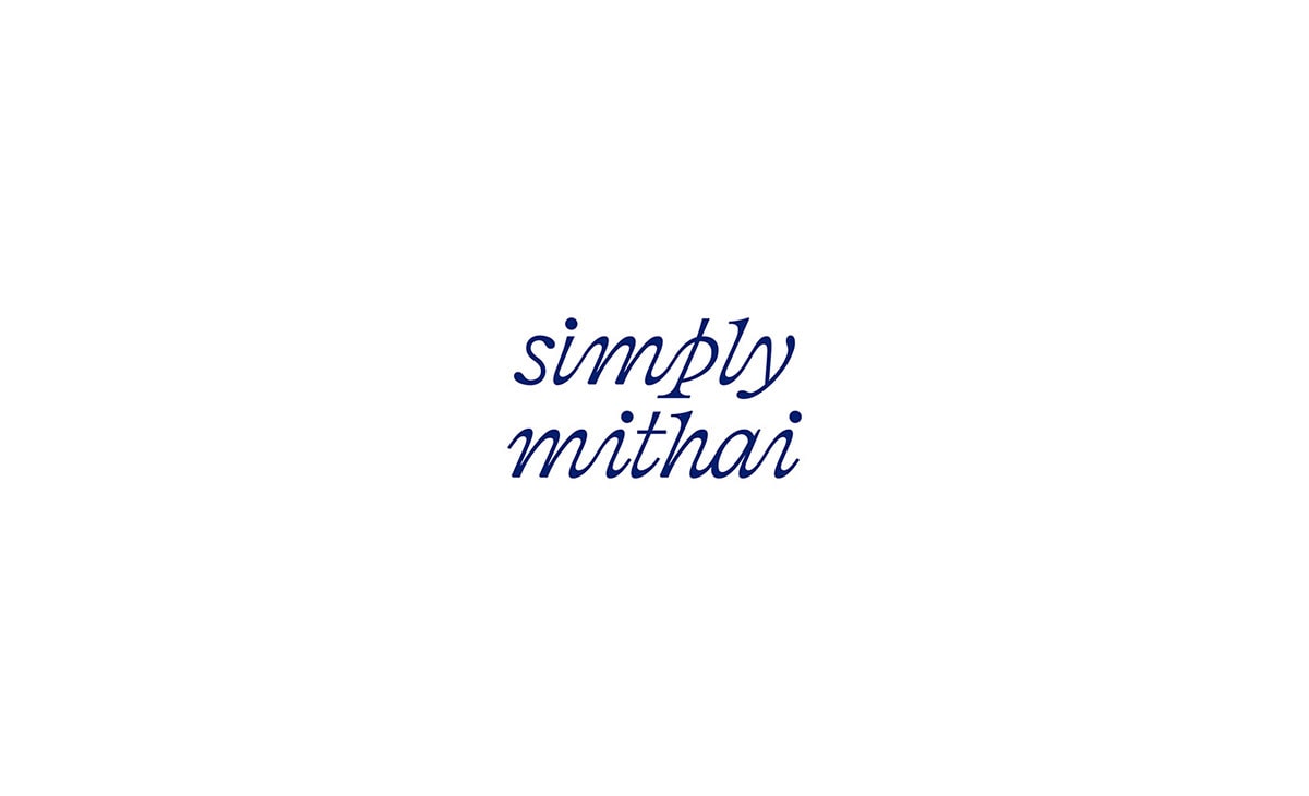 Simply Mithai清真面包店品牌設(shè)計——精美包裝品牌策劃，食品品牌設(shè)計，面包店設(shè)計，品牌包裝策劃，深圳品牌設(shè)計，左右格局