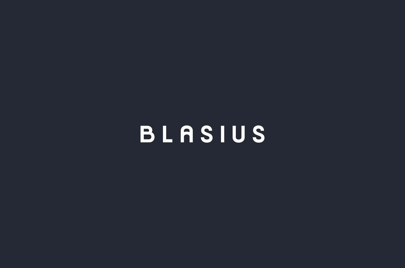知名 BLASIUS 巴西建筑企業(yè)品牌設(shè)計案例欣賞，建筑品牌設(shè)計，企業(yè)形象設(shè)計，深圳品牌設(shè)計，左右格局