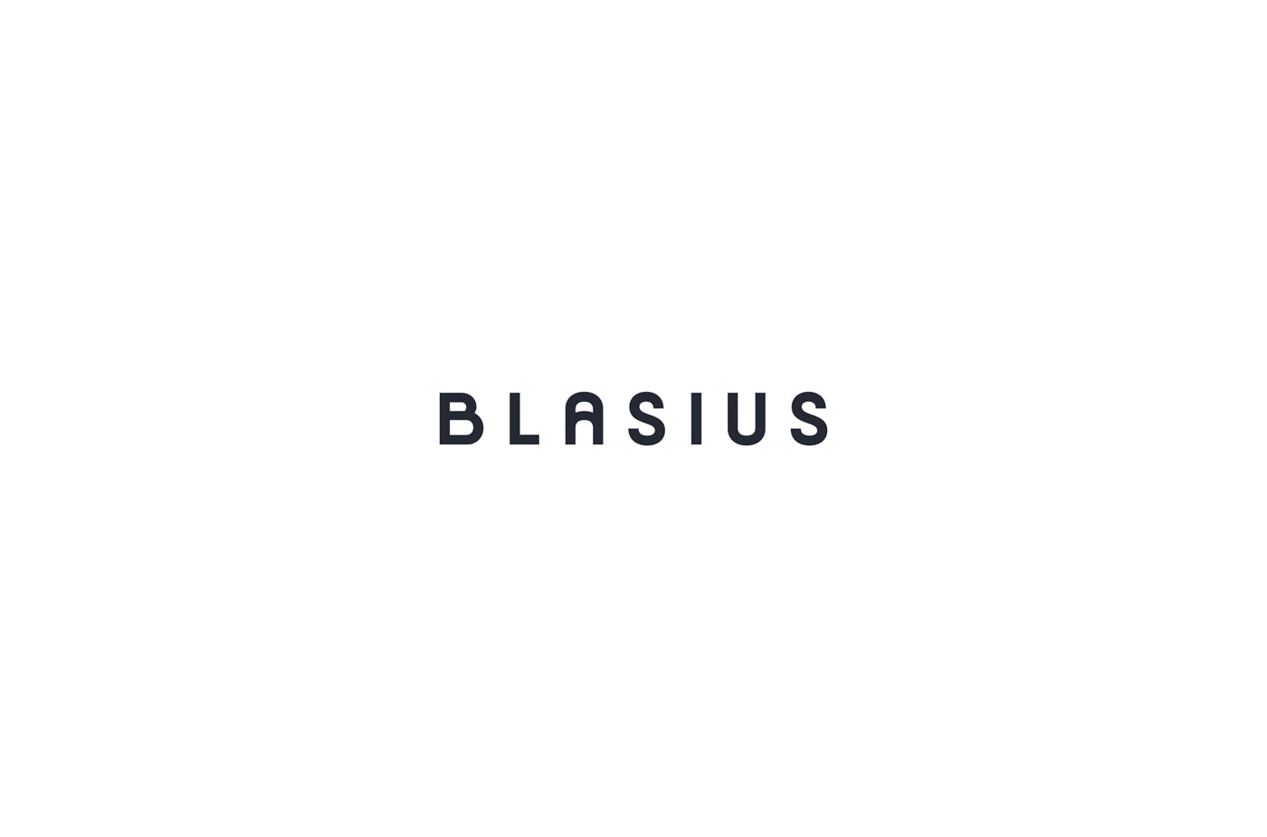 知名 BLASIUS 巴西建筑企業(yè)品牌設(shè)計案例欣賞，建筑品牌設(shè)計，企業(yè)形象設(shè)計，深圳品牌設(shè)計，左右格局