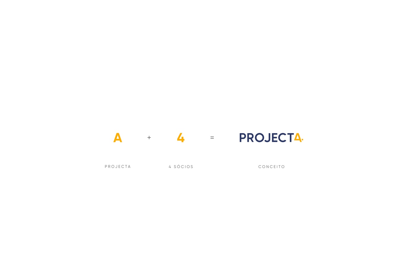 PROJECTA 建筑室內(nèi)企業(yè)品牌設(shè)計——傳統(tǒng)品牌轉(zhuǎn)型升級，建筑企業(yè)品牌設(shè)計，傳統(tǒng)品牌升級，深圳品牌設(shè)計，左右格局