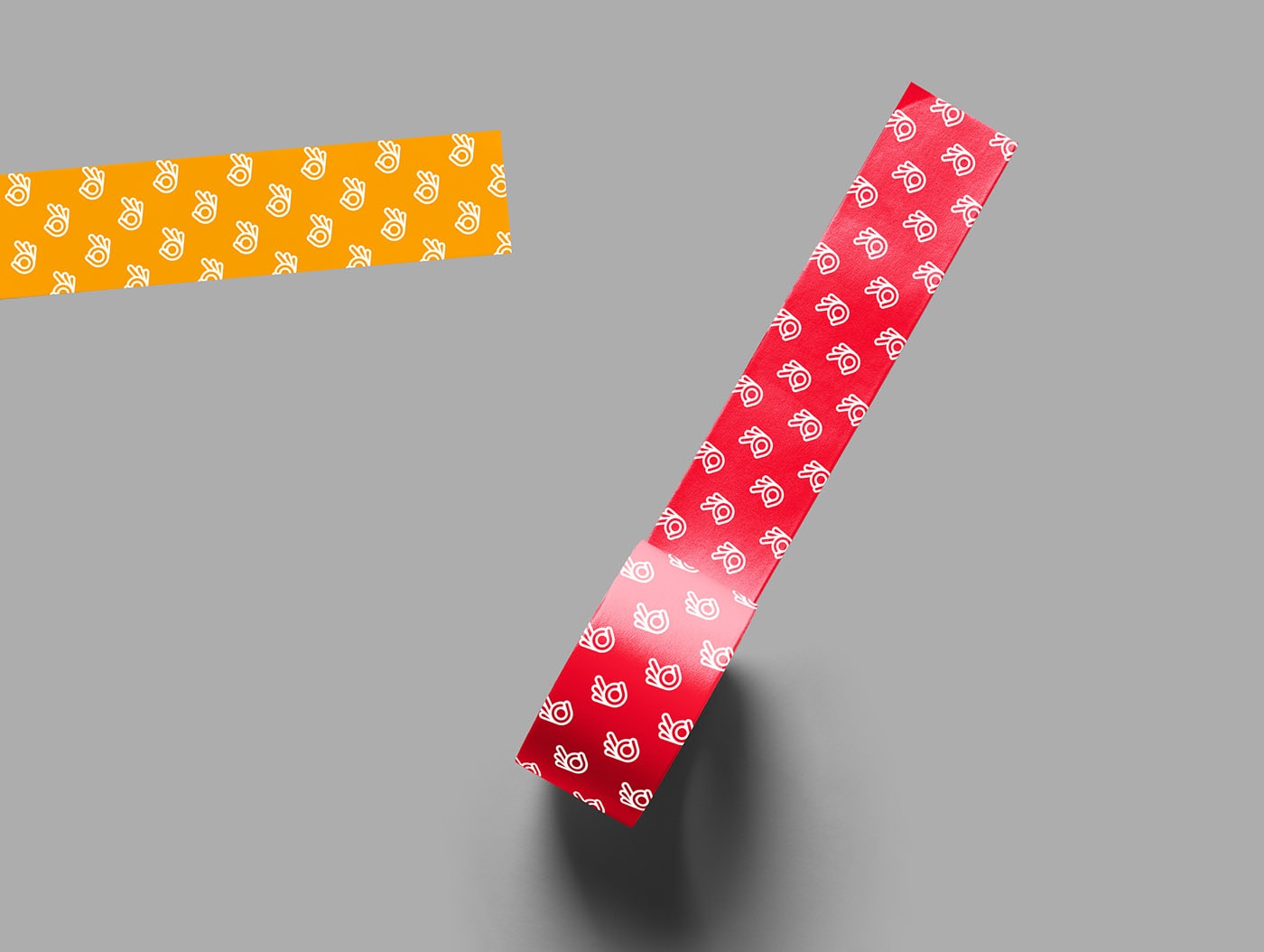 獨(dú)特零售商店品牌設(shè)計(jì)之品牌色的戰(zhàn)略意義，零售企業(yè)品牌設(shè)計(jì)，品牌視覺(jué)設(shè)計(jì)，深圳品牌設(shè)計(jì)，左右格局