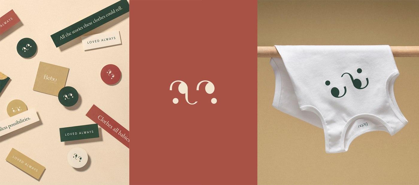 服裝品牌設(shè)計(jì)，嬰兒服裝設(shè)計(jì)，時(shí)尚品牌設(shè)計(jì)，服裝品牌策劃，深圳品牌設(shè)計(jì)，左右格局