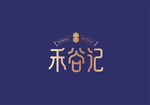 國潮風格快銷品包裝設(shè)計-深圳食品包裝策劃設(shè)計機構(gòu)左右格局