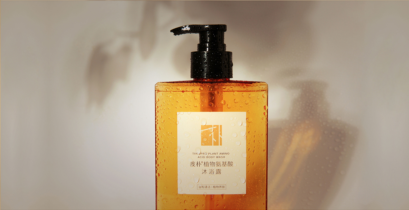 洗護(hù)品牌如何構(gòu)建價(jià)值認(rèn)同？——度樸植物氨基酸洗發(fā)水案例解析